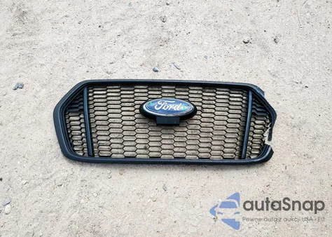 2024 Ford Transit T-150 from USA, damaged, VIN 1FTYE1Y8XRKA52354